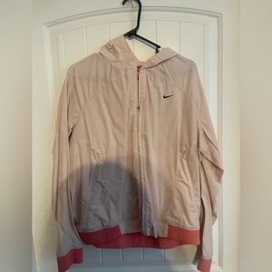 nike windbreaker